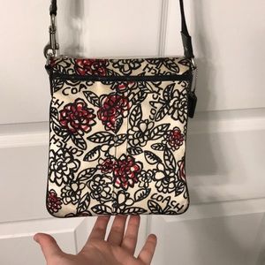 Coach Crossbody Purse